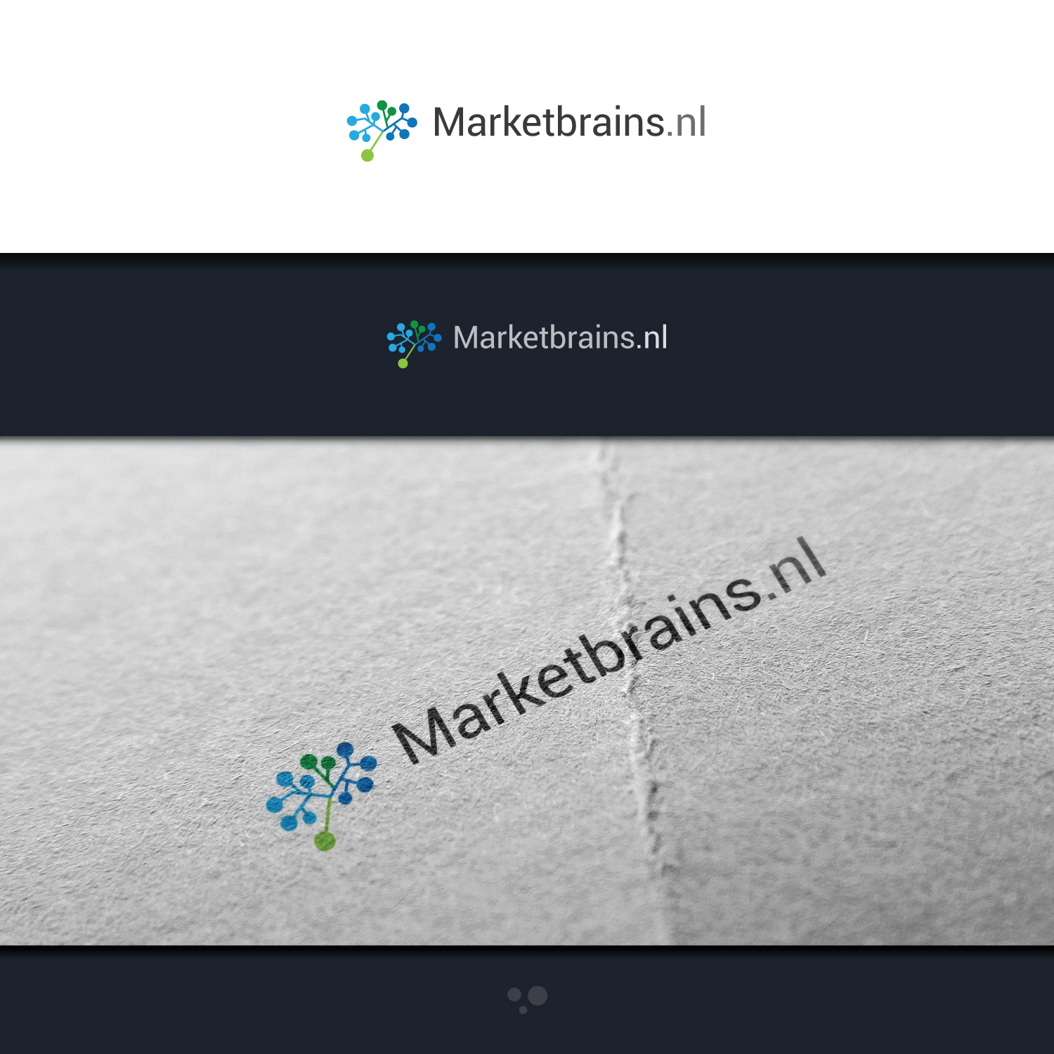 Logo Design by desert_fox99 for NextWorks | Design #9170317