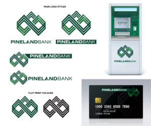 Logo Design by Sharley_91