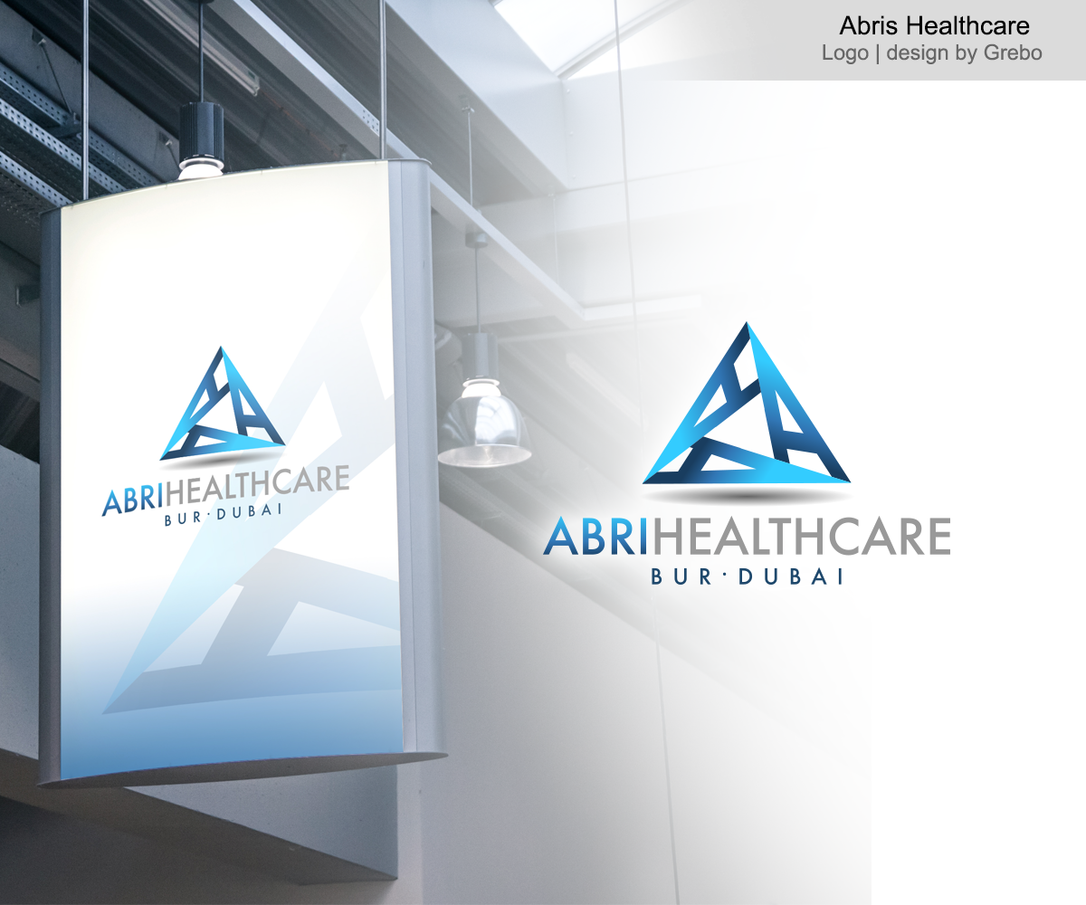 Logo Design by Grebo for this project | Design #9215930