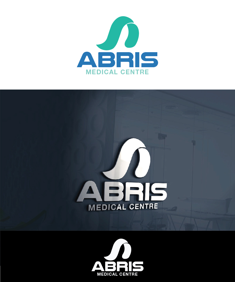 Logo Design by joliau for this project | Design #8769033