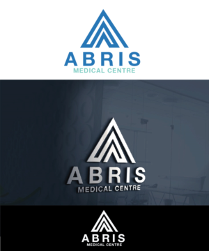 Logo Design by joliau for this project | Design: #9215910