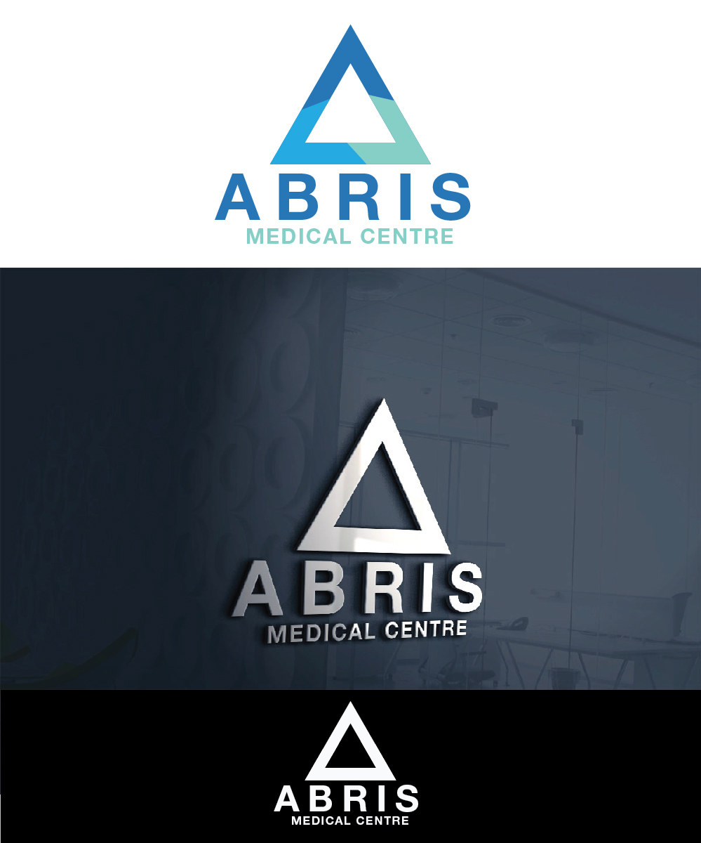 Logo Design by joliau for this project | Design #9233655