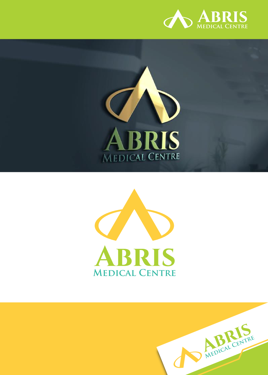 Logo Design by zagystars for this project | Design #9271682