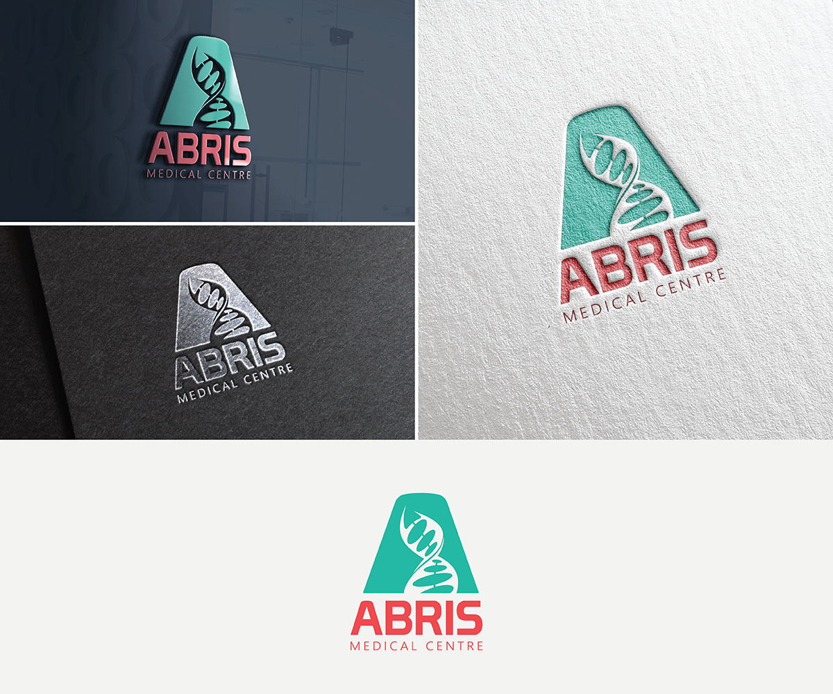 Logo Design by soarsense for this project | Design #9274453