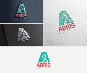 Logo Design by soarsense for this project | Design: #9274453