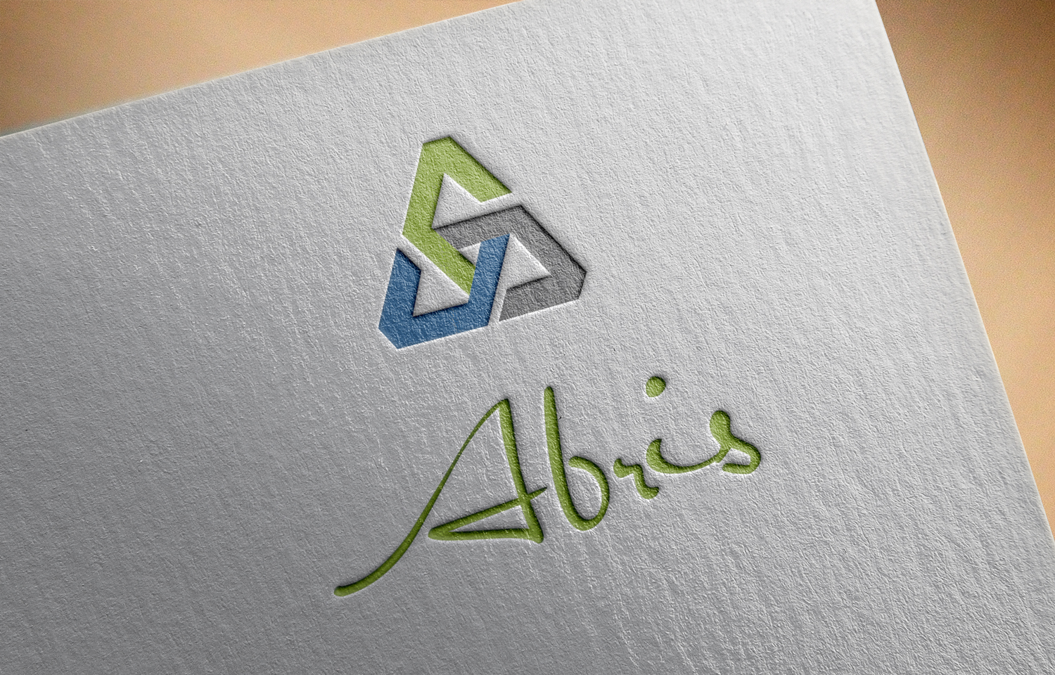 Logo Design by Sintegra for this project | Design #9236138