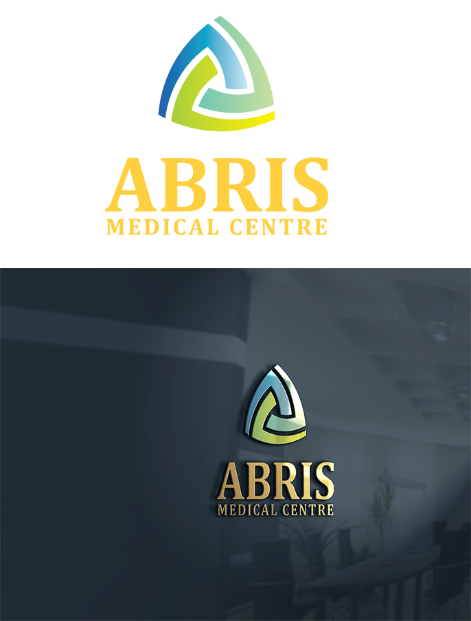 Logo Design by mecidesing for this project | Design #8768241