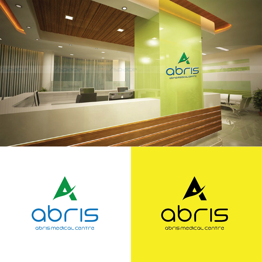 Logo Design by fransdesign for this project | Design #9190438