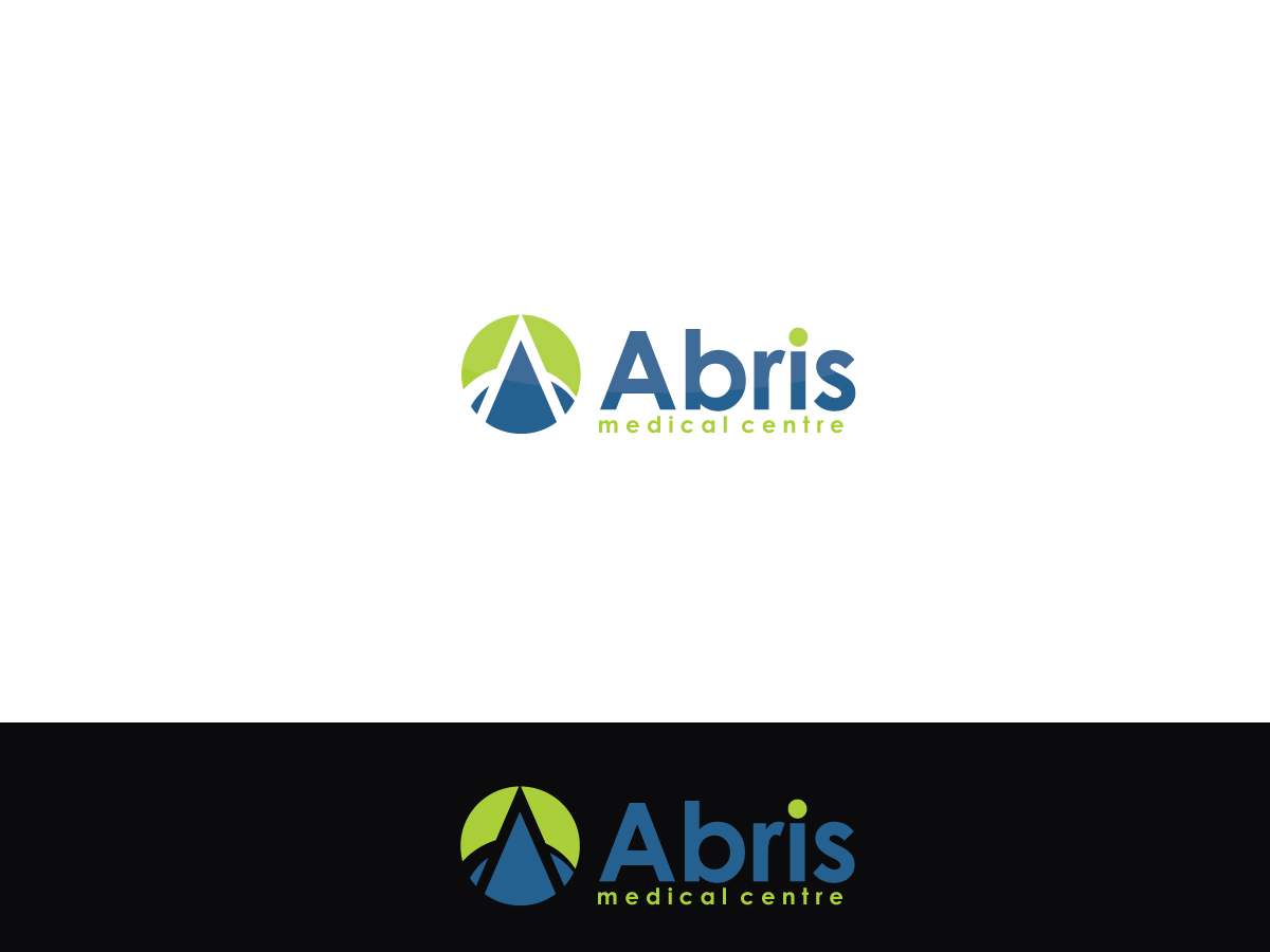 Logo Design by Atec for this project | Design #9166042