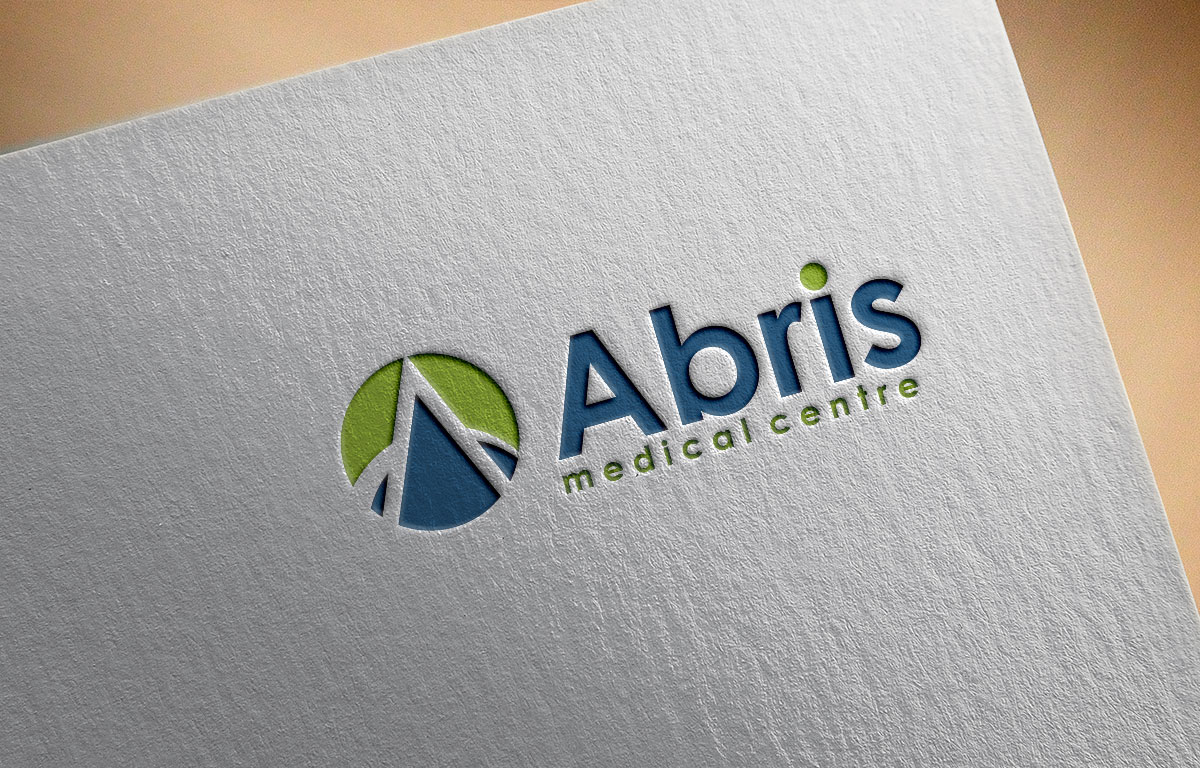 Logo Design by Atec for this project | Design #9166057