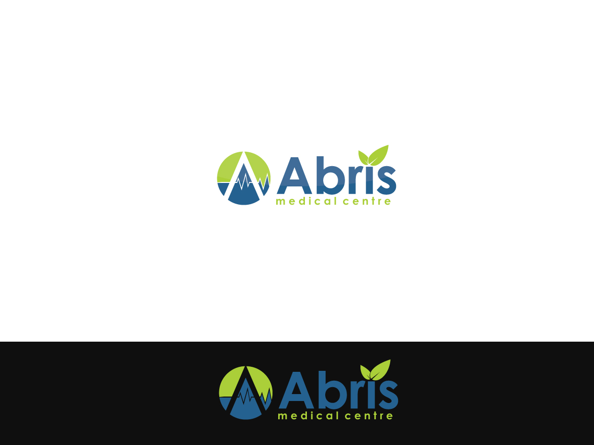 Logo Design by Atec for this project | Design #9207271