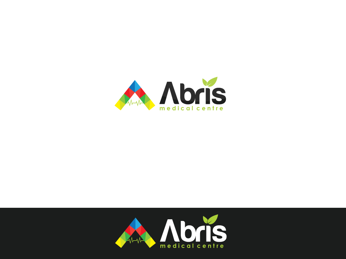 Logo Design by Atec for this project | Design #9235809