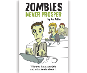 Book Cover Design by David for this project | Design: #2030726