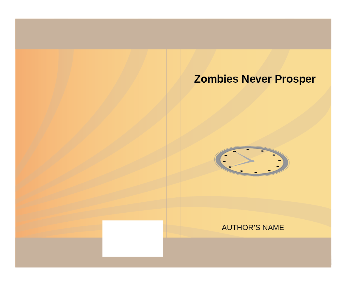 Book Cover Design by sd21 for this project | Design #2059762