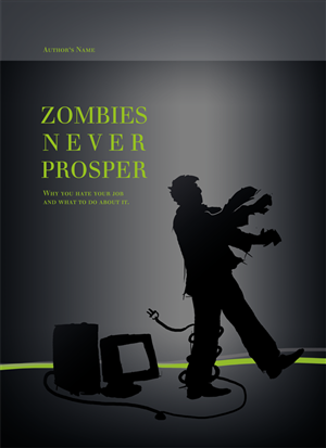 Book Cover Design by d.cast for this project | Design: #2063486