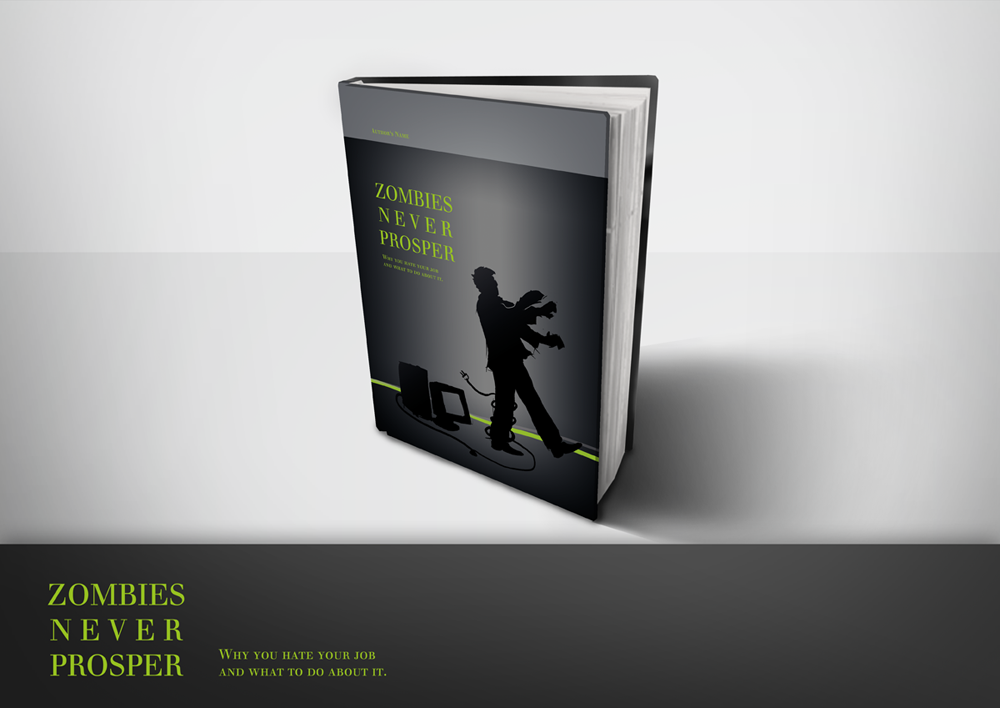 Book Cover Design by d.cast for this project | Design #2071190