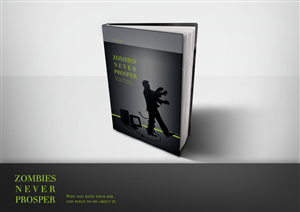 Book Cover Design by d.cast for this project | Design: #2071190