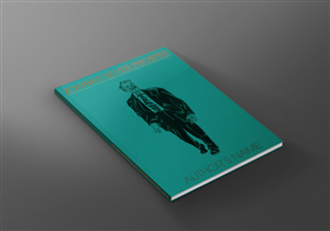 Book Cover Design by bahrb