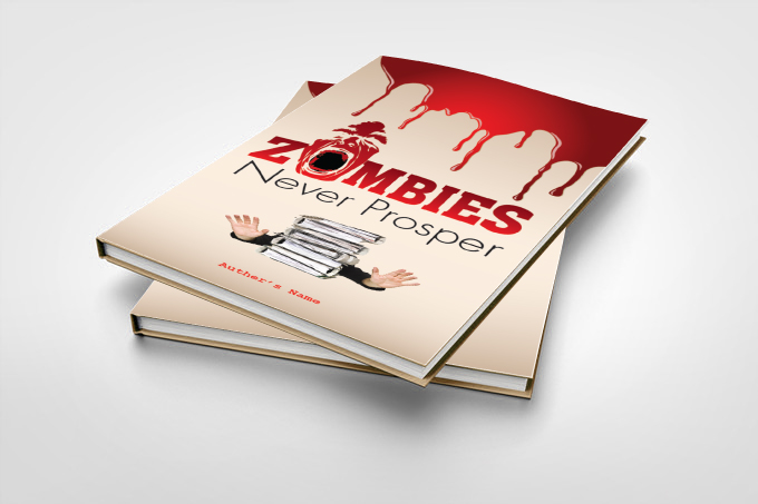 Book Cover Design by Impressive Solutions for this project | Design #2046145