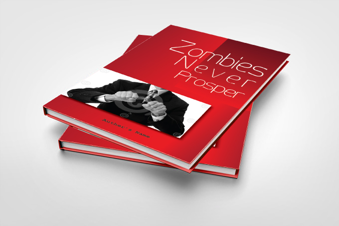 Book Cover Design by Impressive Solutions for this project | Design #2046149
