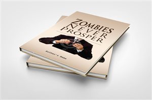 Book Cover Design by Impressive Solutions for this project | Design: #2046152
