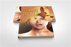 Book Cover Design by Impressive Solutions for this project | Design: #2046157
