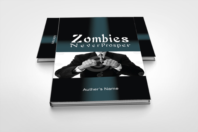 Book Cover Design by Impressive Solutions for this project | Design #2046161