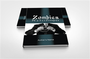 Book Cover Design by Impressive Solutions for this project | Design: #2046161
