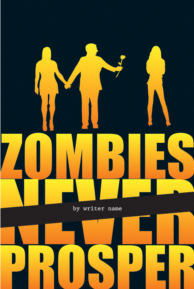 Book Cover Design by Rflames for this project | Design #2050453