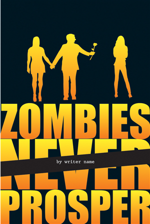 Book Cover Design by Rflames for this project | Design: #2050453