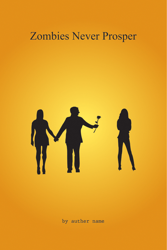 Book Cover Design by Rflames for this project | Design #2050457