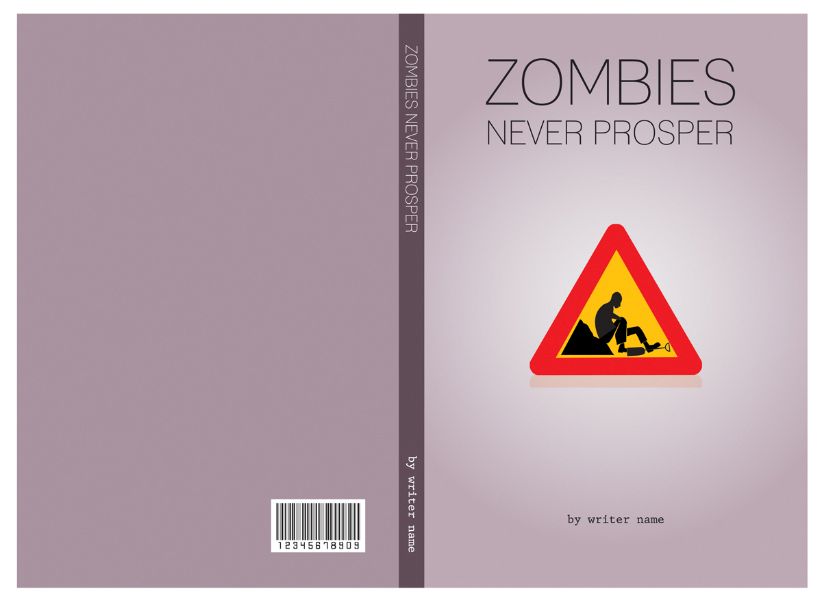 Book Cover Design by Rflames for this project | Design #2064774