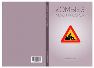 Book Cover Design by Rflames for this project | Design: #2064774