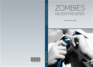 Book Cover Design by Rflames for this project | Design: #2065024