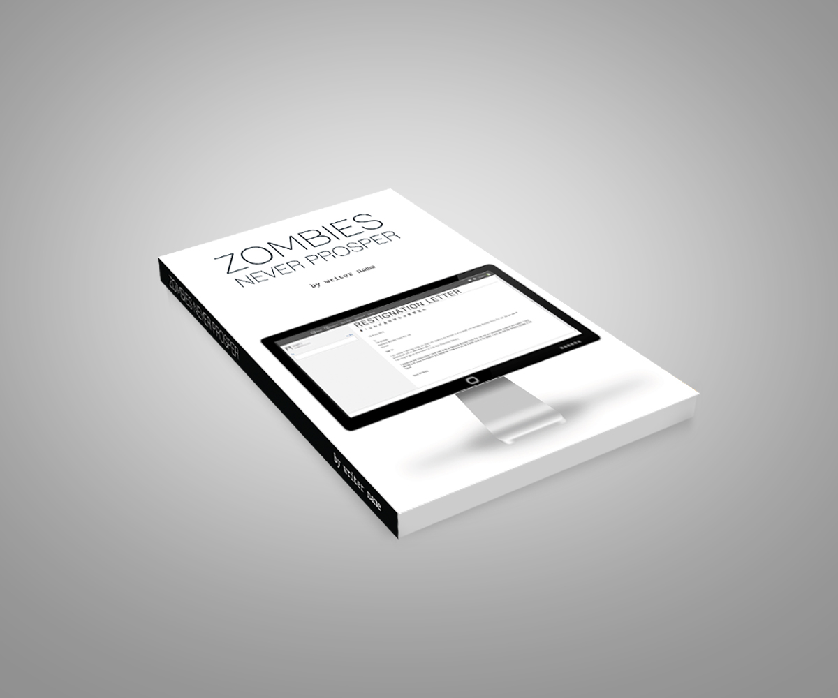 Book Cover Design by Rflames for this project | Design #2065178