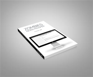 Book Cover Design by Rflames for this project | Design: #2065178