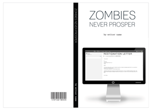Book Cover Design - 