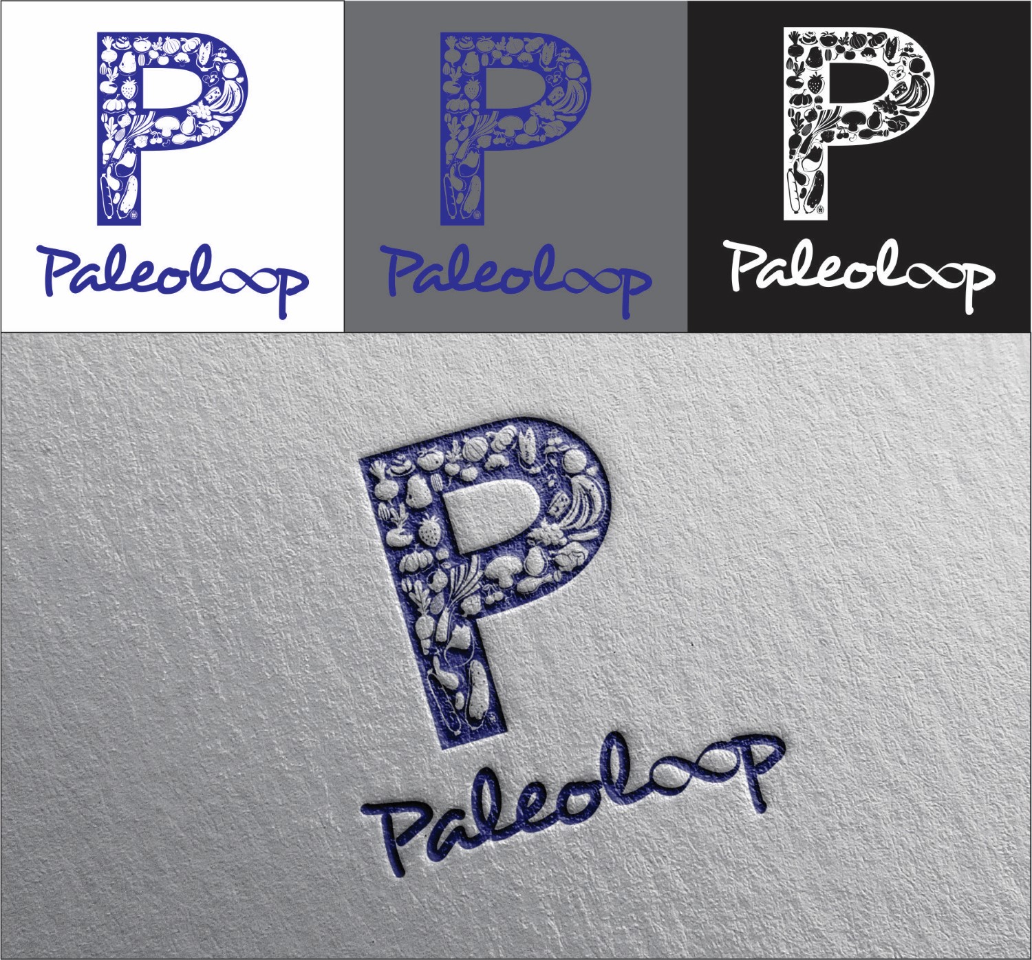 Diseño de Logo por DG para este proyecto | Diseño #9234078