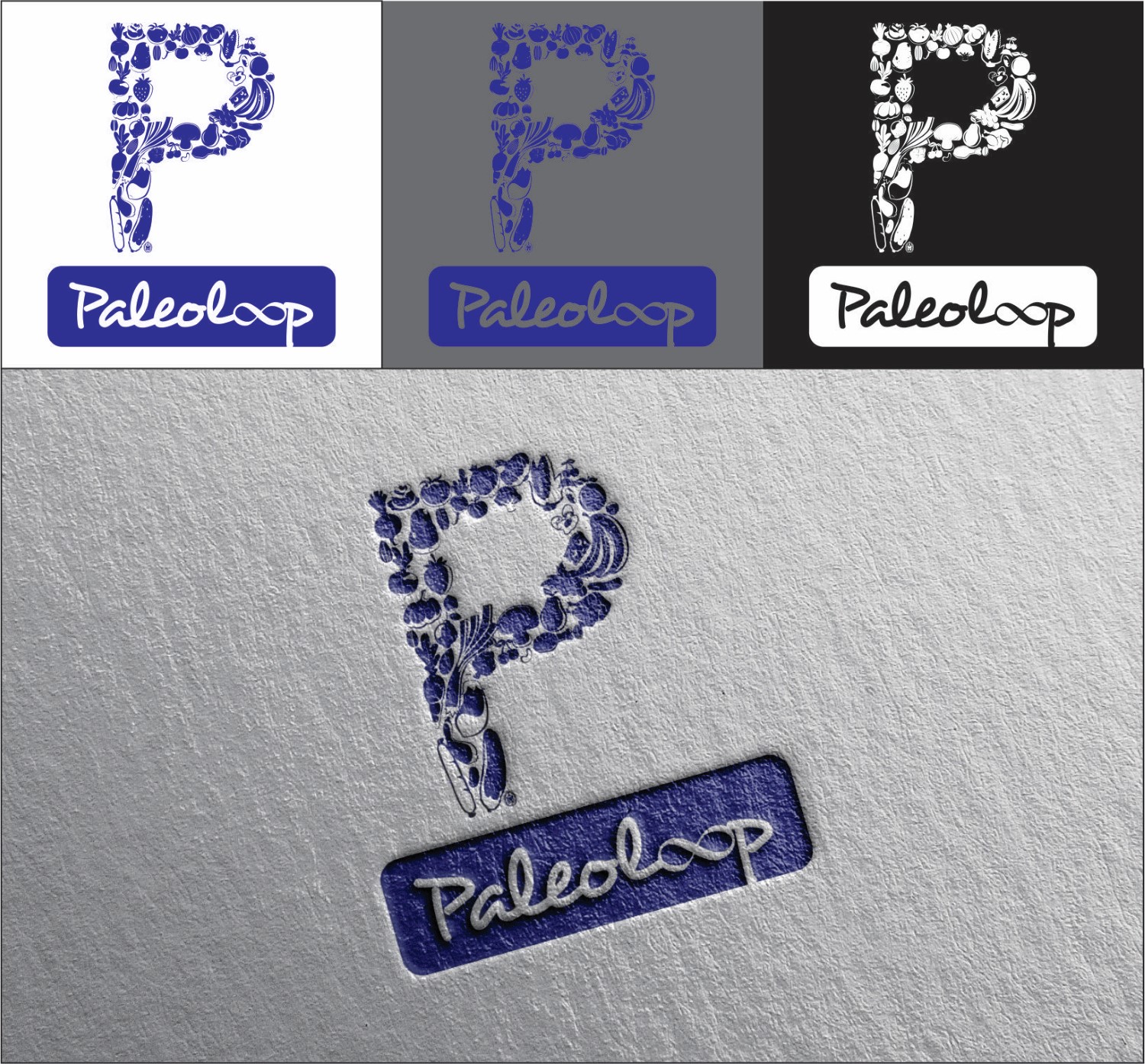 Logo Design by DG for this project | Design #9234080