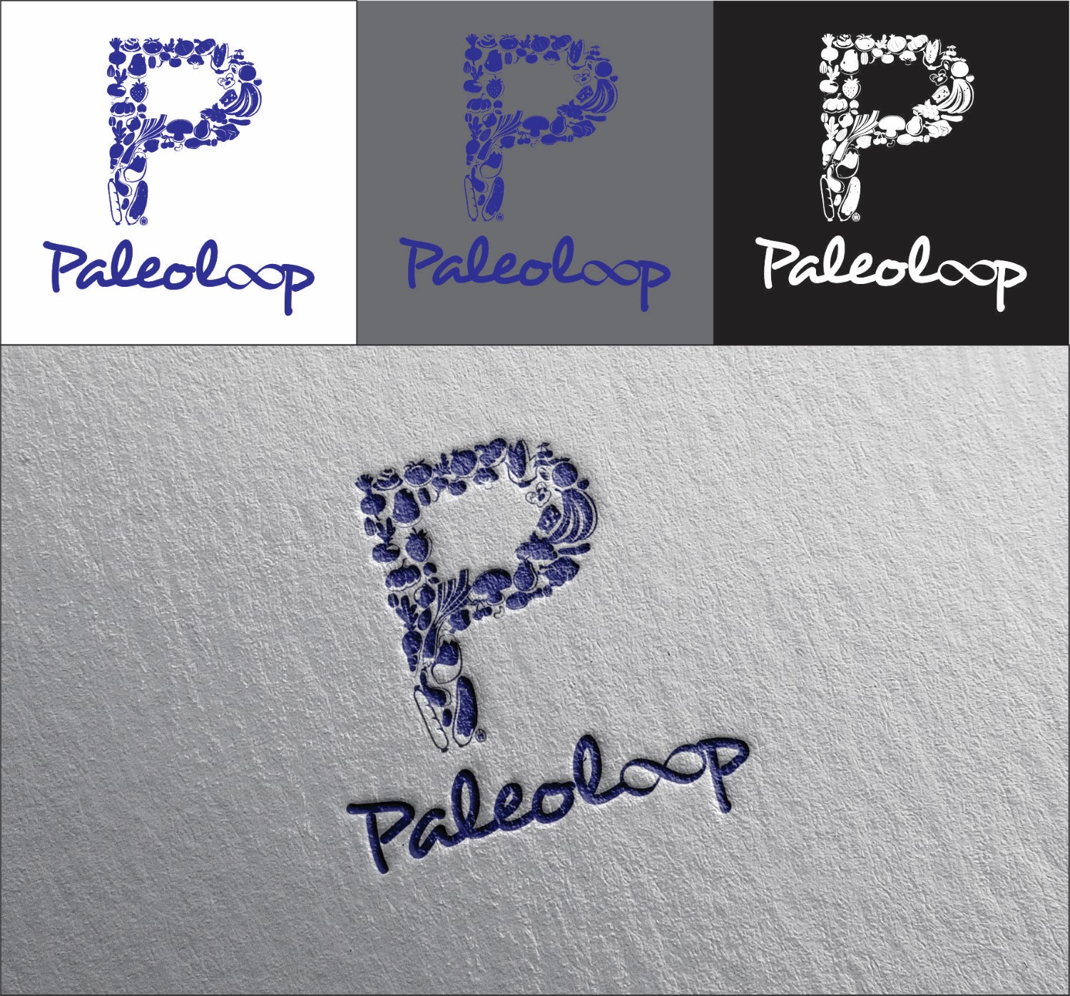 Diseño de Logo por DG para este proyecto | Diseño #9234081