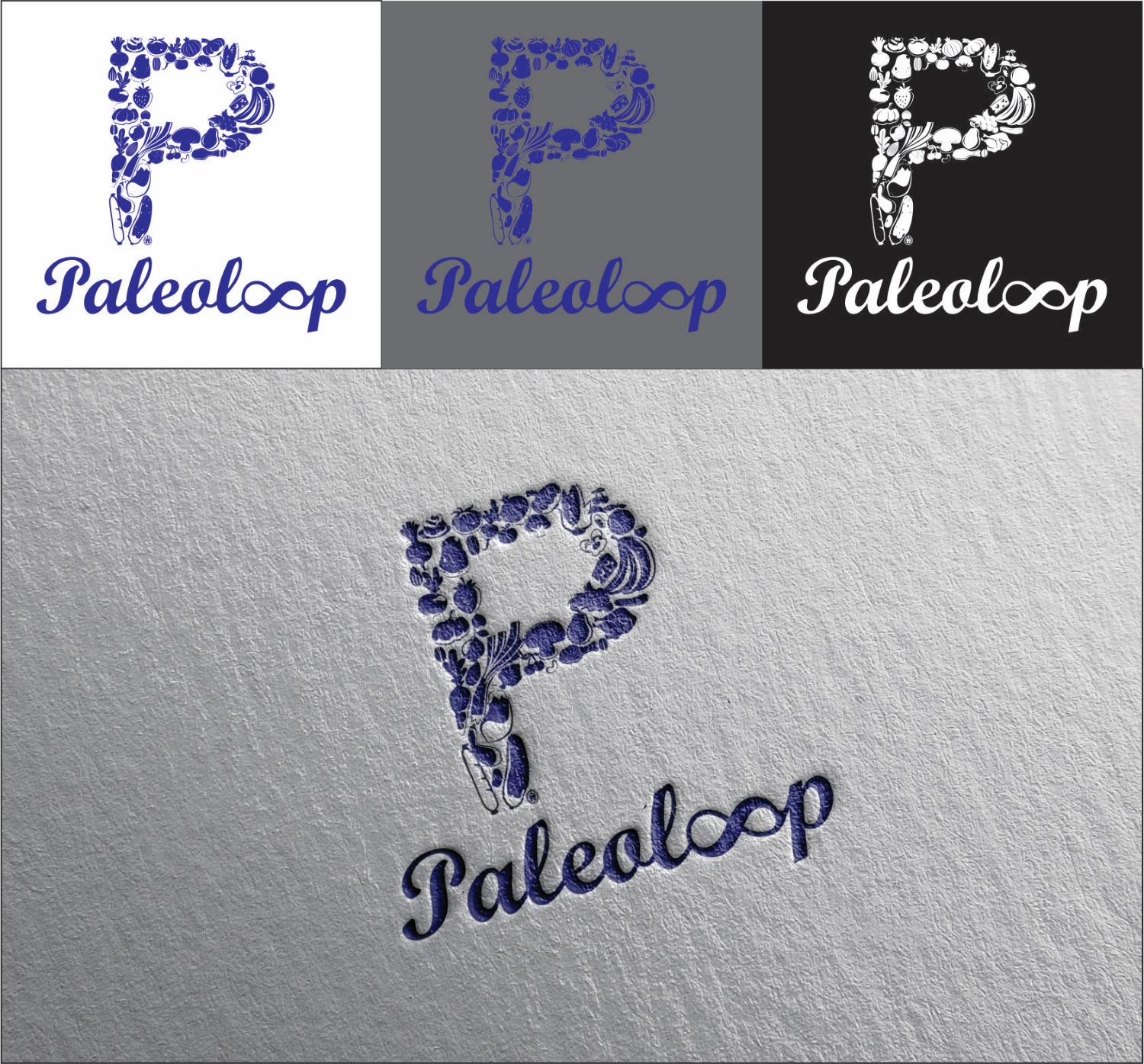 Logo Design by DG for this project | Design #9234082