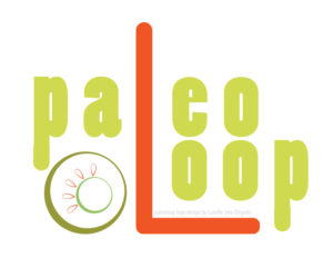 Diseño de Logo por Camille Jara para este proyecto | Diseño #9157841