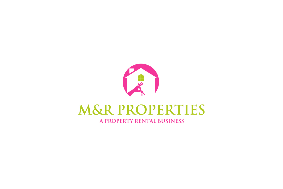 Logo Design by ideaz2050 for M&R Properties | Design #9167121