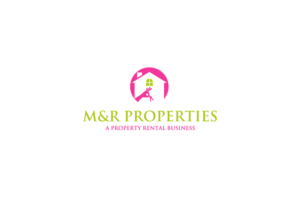 Logo Design by ideaz2050 for M&R Properties | Design: #9167121