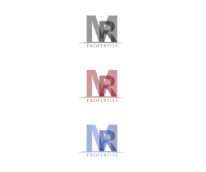 Logo Design by ncmax for M&R Properties | Design #9233477