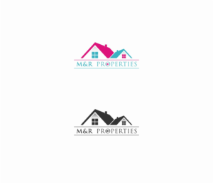 Logo Design by INDIAN_Ashok for M&R Properties | Design: #9157580