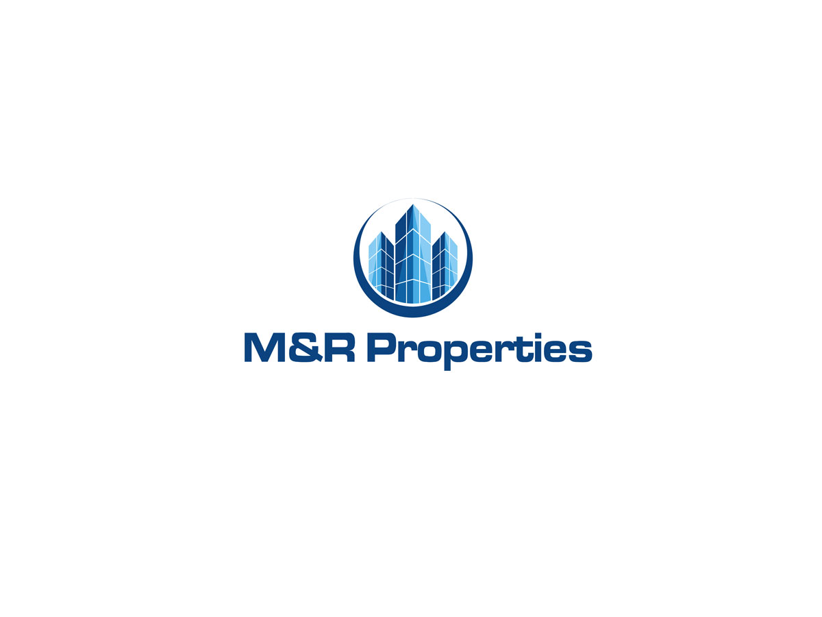 Logo Design by sbelogd for M&R Properties | Design #9234695