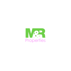 Logo Design by QuattroCreative for M&R Properties | Design: #9166858