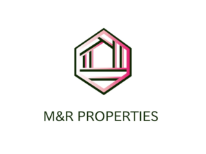 Logo Design by dii for M&R Properties | Design: #9167967