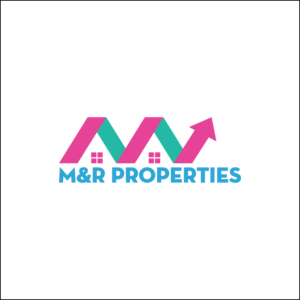 Logo Design by iqbalkabir for M&R Properties | Design: #9167975